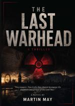 The Last Warhead cover